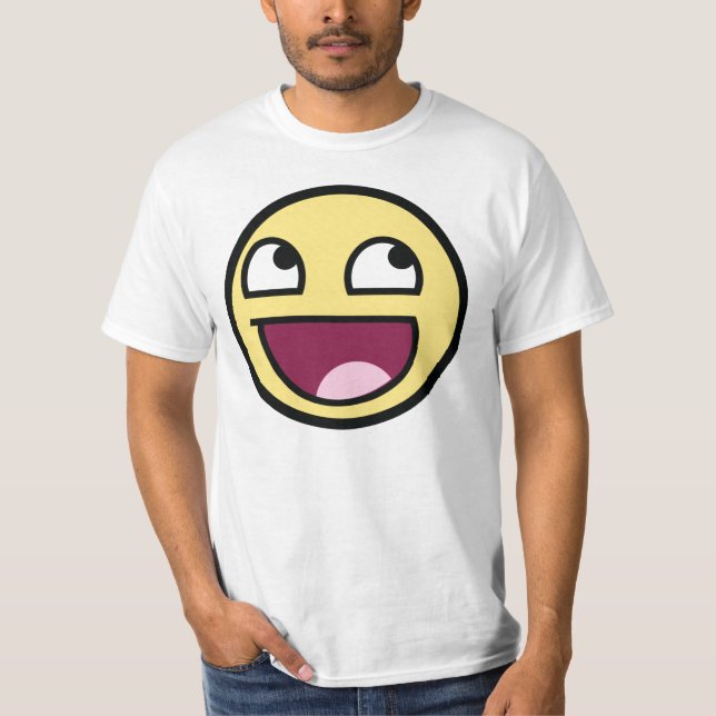 T-shirt Awesome Bellsstore official Shirt (Devant)