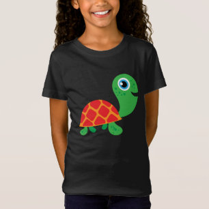 T-Shirt Awesome Turtle