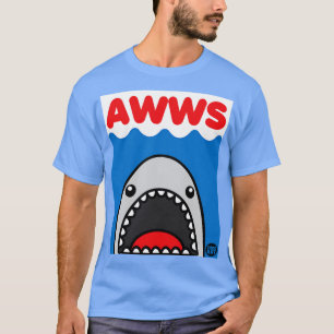 T-shirt Awws