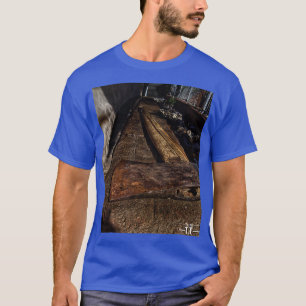 T-shirt Ax