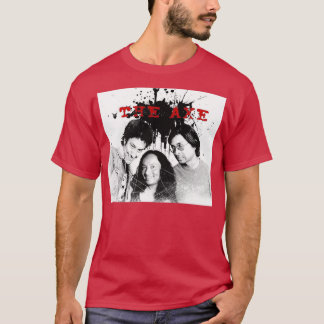 T-shirt ax 42