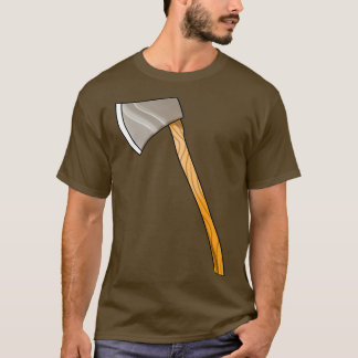 T-shirt Ax 7