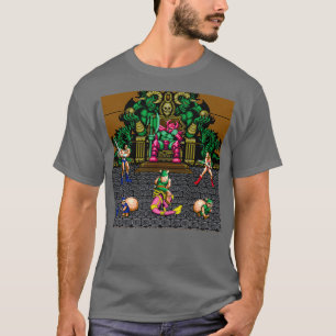 T-shirt Ax d'or 5