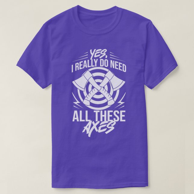 T-shirt Ax Jetant Concurrence Jeter Jeu Plus Étroite (Design devant)