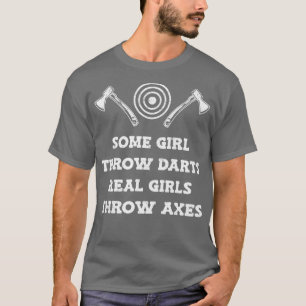 T-shirt Ax Throwing 19