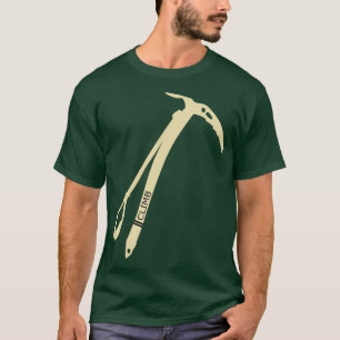 T-shirt Axe de Climb