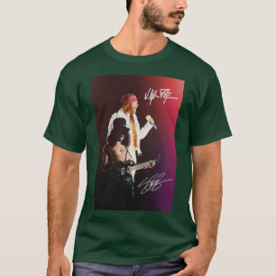 T-shirt Axl 1993