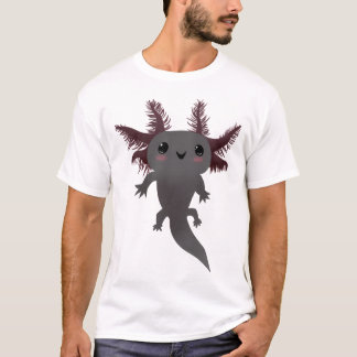 T-shirt Axolotl 3