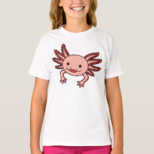 Axolotl mignon