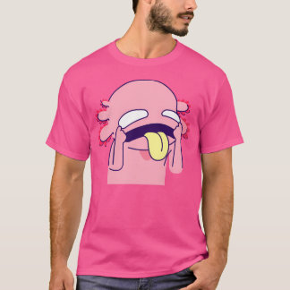 T-shirt Axolotyl