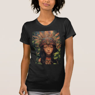 T-shirt Ayahuasca
