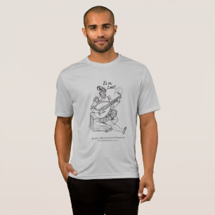 T-shirt (Ayant a) la saisie de Jules