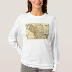 T-shirt Ayrshire composée