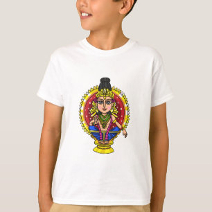 T-shirt Ayyappan