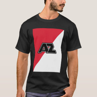 T-shirt AZ Alkmaar