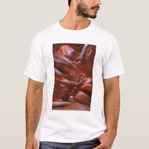 T-shirt AZ, Arizona, Page, Upper Antelope Canyon