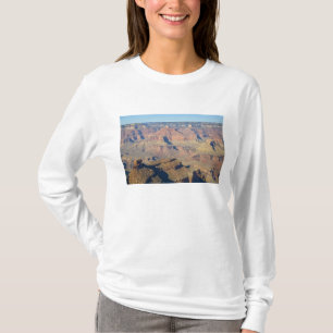 T-shirt AZ, Arizona, parc national du Grand Canyon, Sud 3