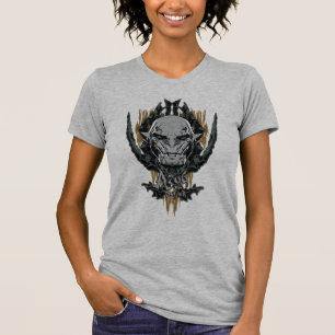 T-shirt Azog le pollueur