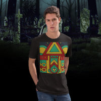 Aztec Tiki