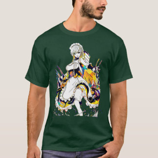 T-shirt Azur Lane Belfast v2 A