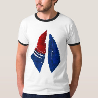 T-shirt b.