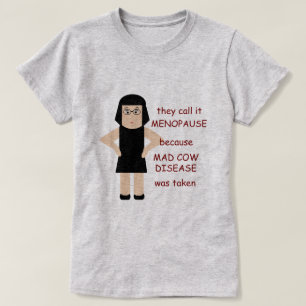 T - Shirt B