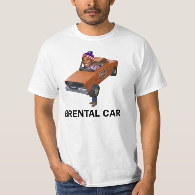 T-SHIRT B2B (Devant)