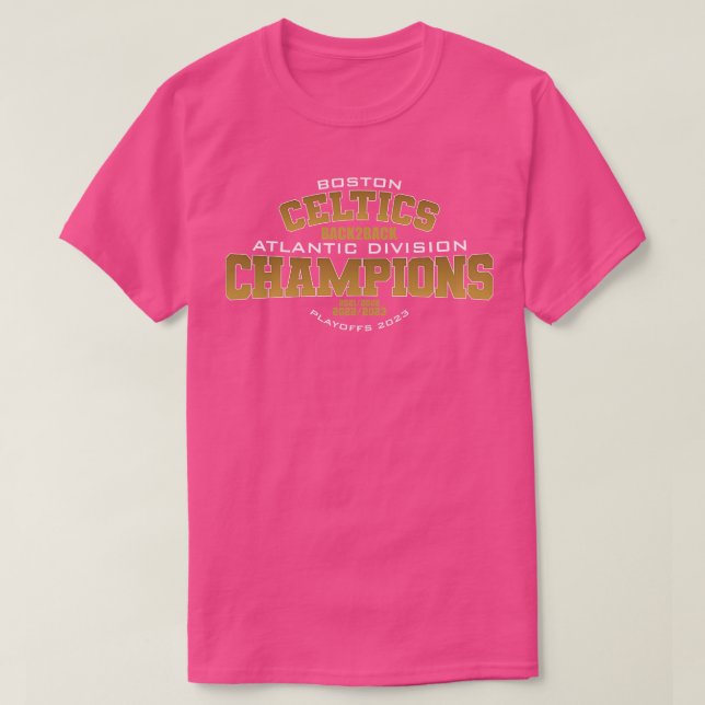 T-shirt B2B Atlantique Champs (Design devant)