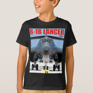 T-SHIRT B-1B LANCER