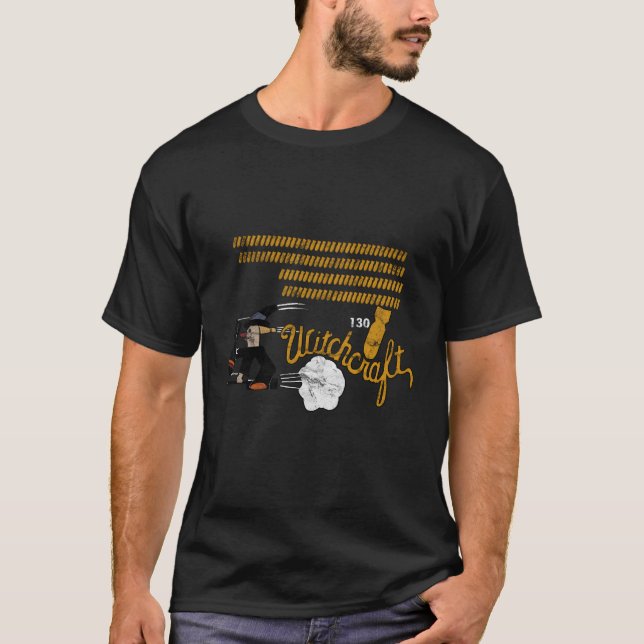 T-shirt B-24 Batterie de cuisine Liberator 2ème guerre mon (Devant)
