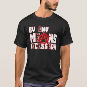 T-SHIRT B.A.M.N A
