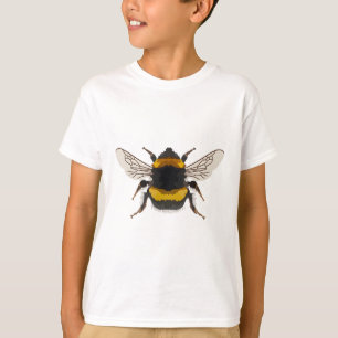 T-shirt B est pour Bumble Bee