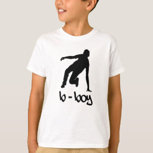 T-shirt B Garçon