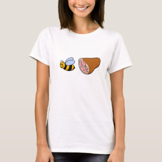 T-SHIRT B-HAM