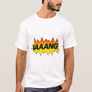 T-shirt Baaang