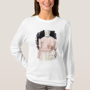 T-shirt Baal Hammon posé sur son trône