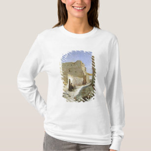 T-shirt Bab-EL-Gharbi la route, Laghouat, 1859