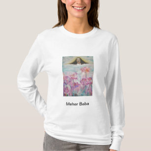 T-shirt Baba de Meher