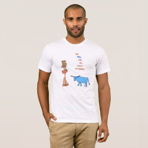 T-shirt Babe avec la tour de Hoodoos v2