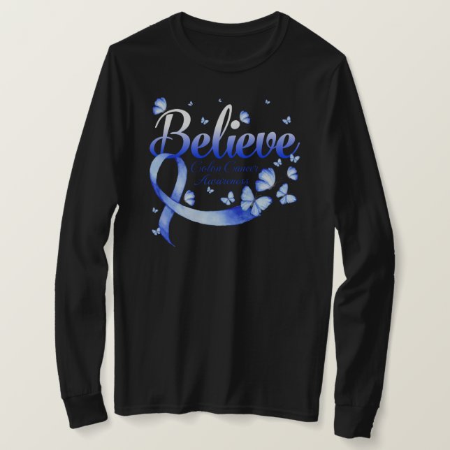 T-shirt Babfly (Design devant)