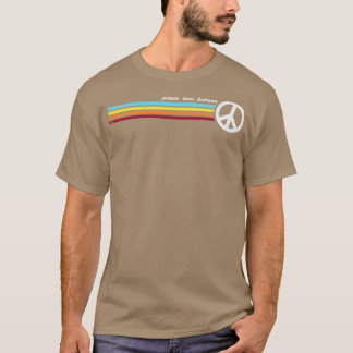 T-shirt Baboon