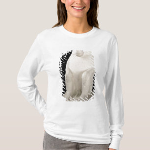 T-shirt Babouin, royaume moyen, probablement 7ème dynasti