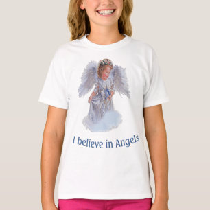 T-shirt Baby Angel