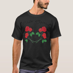 T-shirt Baby be water my friend s -