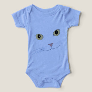 T-Shirt Baby Bodysuit 