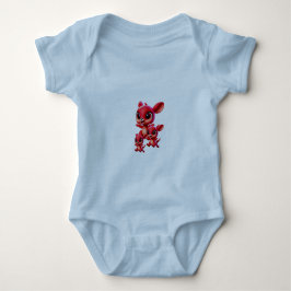 T - Shirt Baby Bodysuit