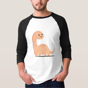 T-shirt Baby Dino