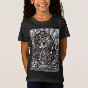 T-Shirt Baby Dragon