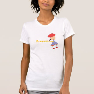 T-shirt baby dress