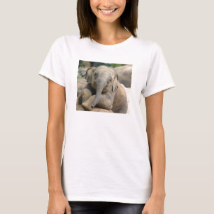 T-shirt Baby elephant